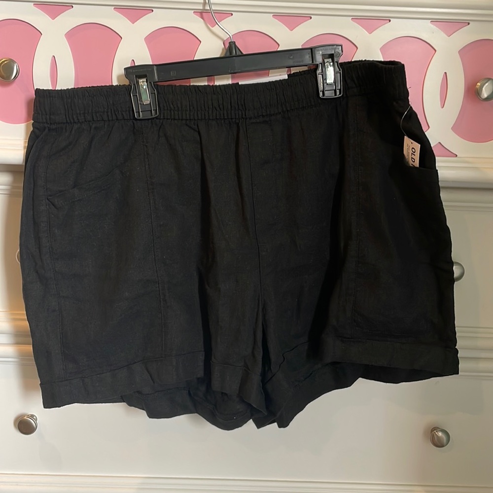 Casual Shorts